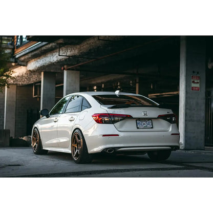 Swift Spec-R Lowering Springs for 2022+ Honda Civic Si (FE1)