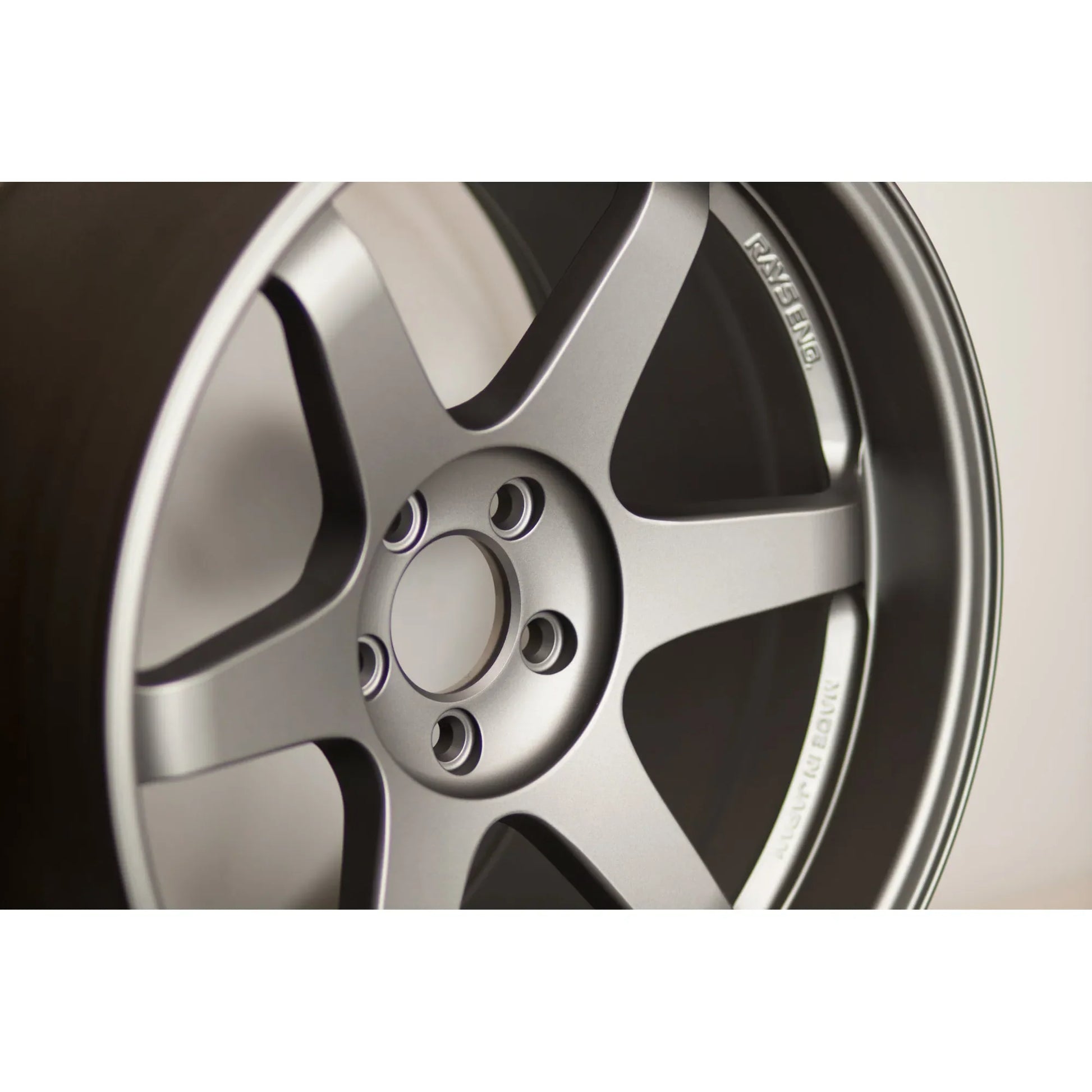 Volk Racing TE37SL 19x9.5 +22, 19x10.5 +35 5x112 Titanium Gunmetal (SET)
