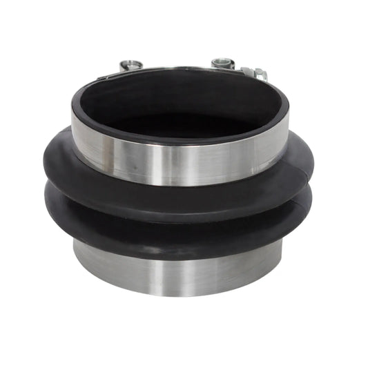 aFe Magnum FORCE 3.5in ID x 3in L Straight Bellow-Coupler Intake Kit (59-00022)