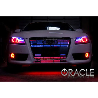 Oracle A5 ColorSHIFT Halo Kit | Audi A5 07-13 (2351-333)