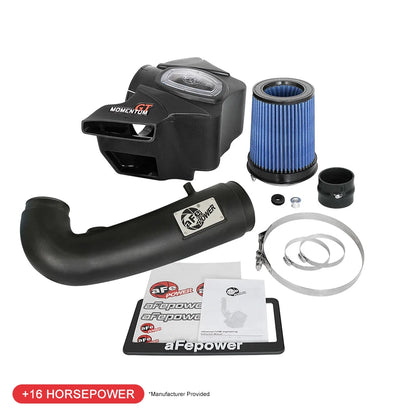 aFe Momentum GT Pro 5R Cold Air Intake System | Jeep Grand Cherokee (11-17) (54-76205-1)