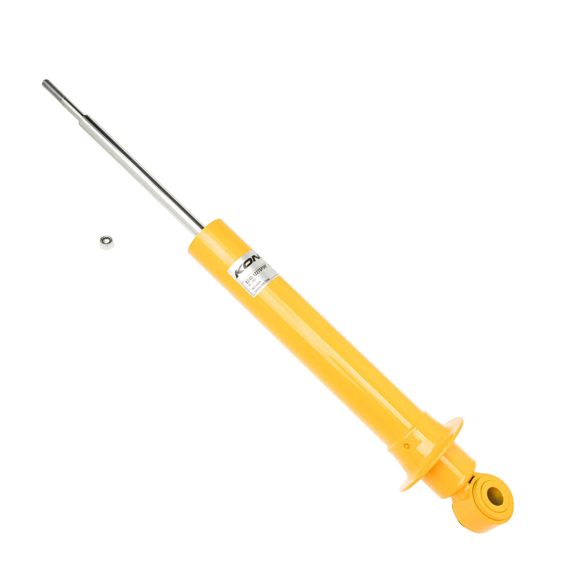 Koni Sport (Yellow) Shock 03-08 Mazda RX8 Coupe/ Excluding 2008 cars with OE Bilstein shocks - Rear