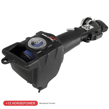 aFe Momentum GT Pro 5R Cold Air Intake System | Jeep Wrangler (JL) V6 3.6L (18+) (54-76217)