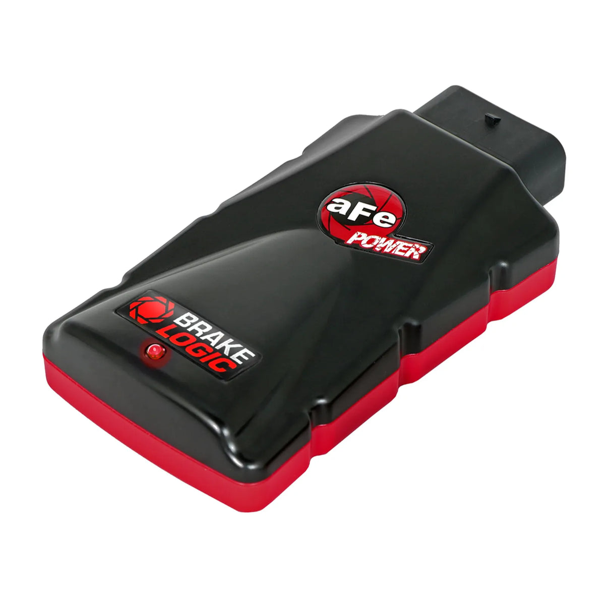aFe BrakeLogic Exhaust Brake Controller Module | Ford Diesel Trucks V8-6.7L (17-19) (77-63003)