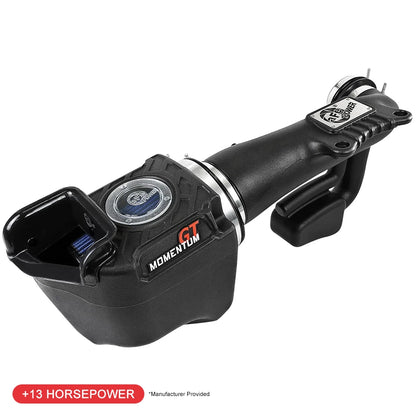 aFe Momentum GT Pro 5R Cold Air Intake System | Jeep Wrangler JK V6 3.6L (12-18) (54-76212)