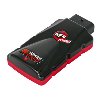 aFe BrakeLogic Exhaust Brake Controller Module | Ford Diesel Trucks V8-6.7L (11-16) (77-63002)