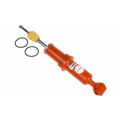 Koni 05-09 Land Rover LR3 / 10-16 Land Rover LR4 RAID (Red) Shock - Rear (Must Reuse OEM Air Bag)