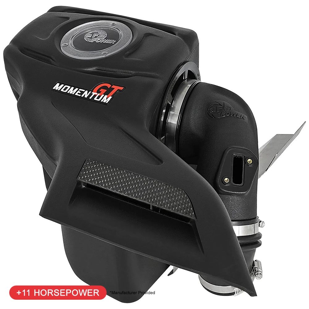 aFe Momentum GT Pro 5R Cold Air Intake System | Multiple Fitments (54-76402)