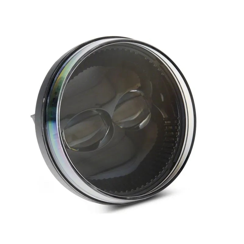 Raxiom 07-13 GMC Sierra Axial LED Fog Lights | GMC Sierra 1500 (S532822)