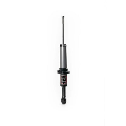 Koni 07-18 Jeep Wrangler JK 0-1.5in Lift Explorer Shock - Front