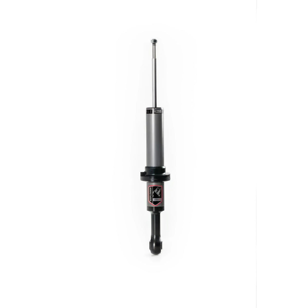 Koni 07-18 Jeep Wrangler JK 0-1.5in Lift Explorer Shock - Front