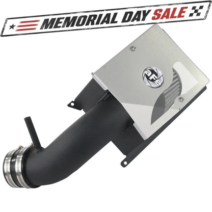 aFe Perf Stage-2 Cold Air Intake | Mini Cooper S 02-06 L4-1.6L (51-10572-1) (SPF5110572)