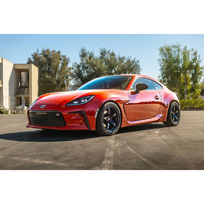 Swift Spec-R Lowering Springs for 2022+ Subaru BRZ (ZD8)