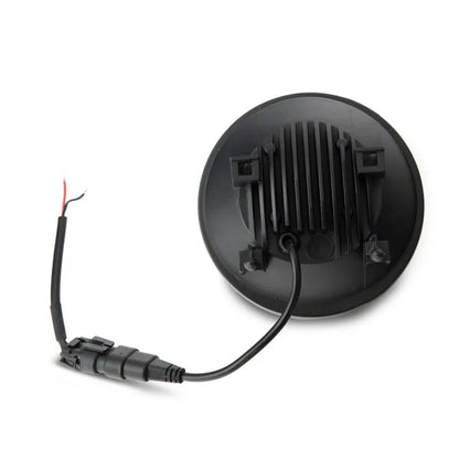 Raxiom 07-13 GMC Sierra Axial LED Fog Lights | GMC Sierra 1500 (S532822)