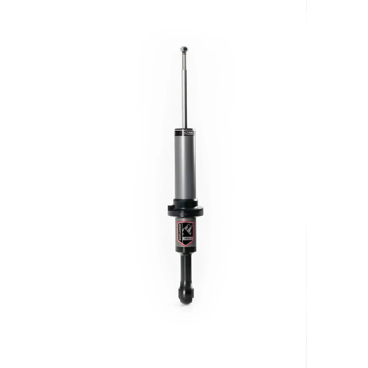 Koni 07-18 Jeep Wrangler JK 0-1.5in Lift Explorer Shock - Rear