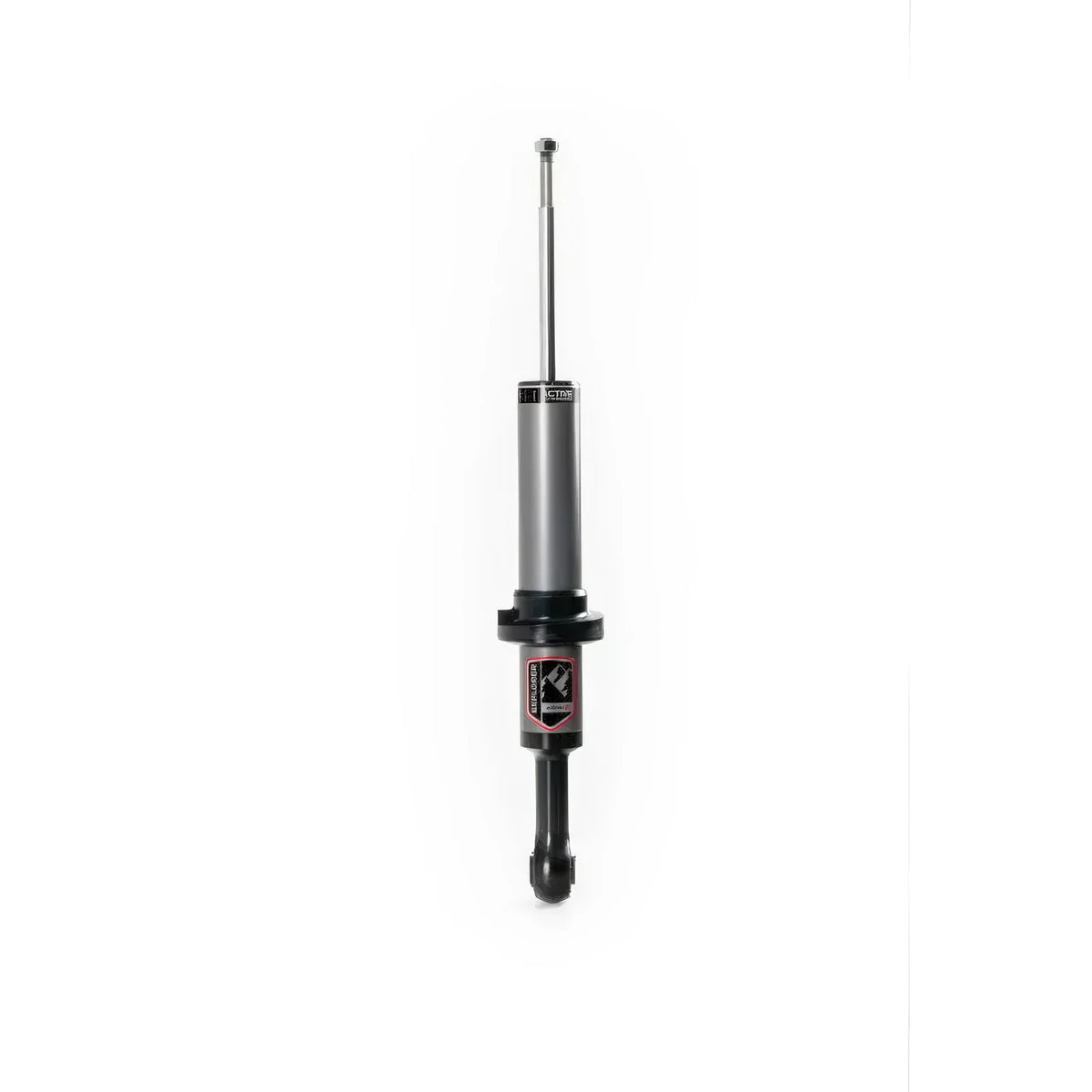 Koni 07-18 Jeep Wrangler JK 0-1.5in Lift Explorer Shock - Rear