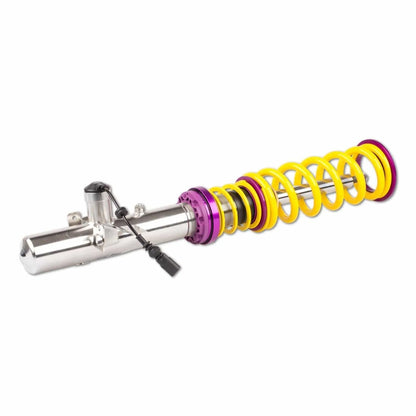KW Coilover Adjustable Spring Lowering Kit - 2012-2015 Land Rover Range Rover Evoque Sport Utility