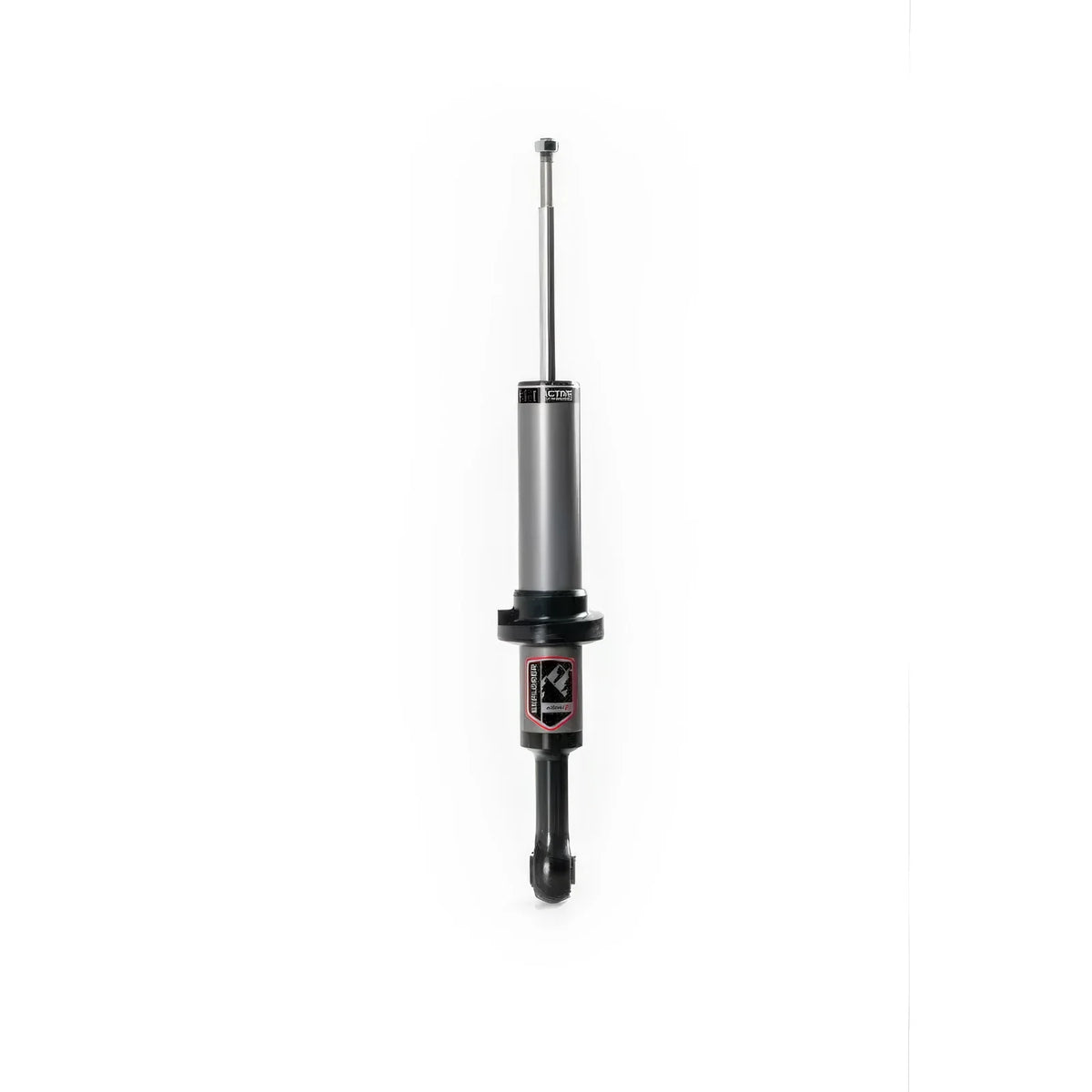 Koni 07-18 Jeep Wrangler JK 1.5-3in Lift Explorer Shock - Front