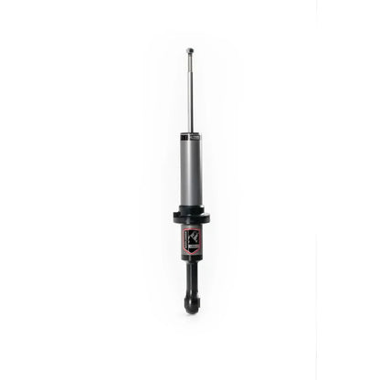 Koni 07-18 Jeep Wrangler JK 1.5-3in Lift Explorer Shock - Front
