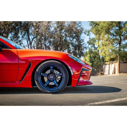 Swift Spec-R Lowering Springs for 2022+ Subaru BRZ (ZD8)