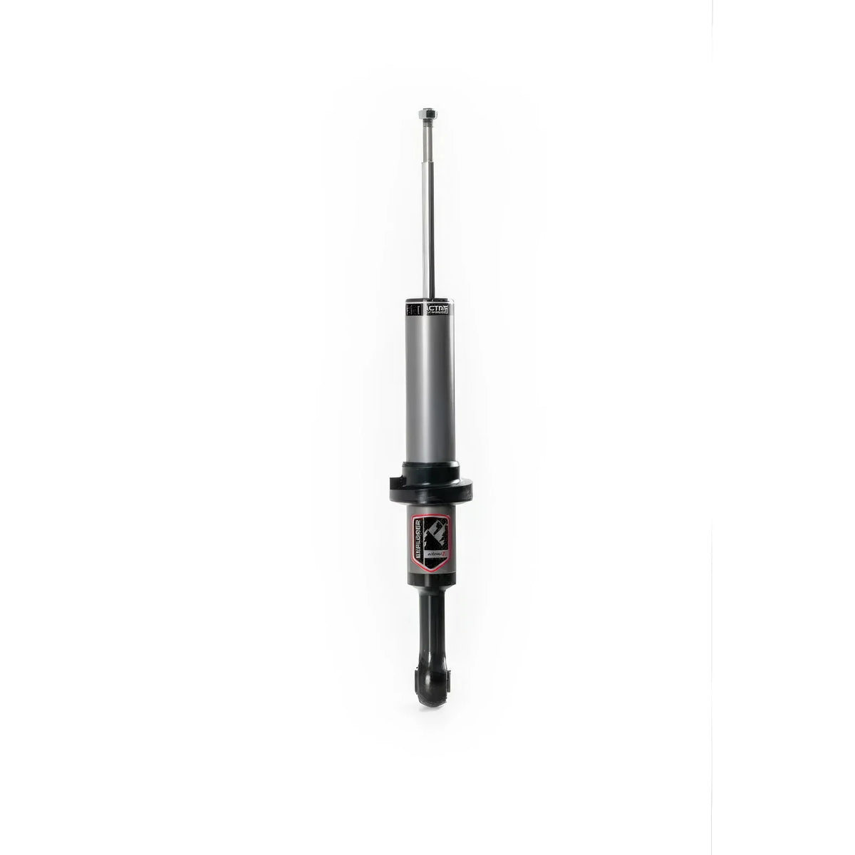 Koni 07-18 Jeep Wrangler JK 1.5-3in Lift Explorer Shock - Rear