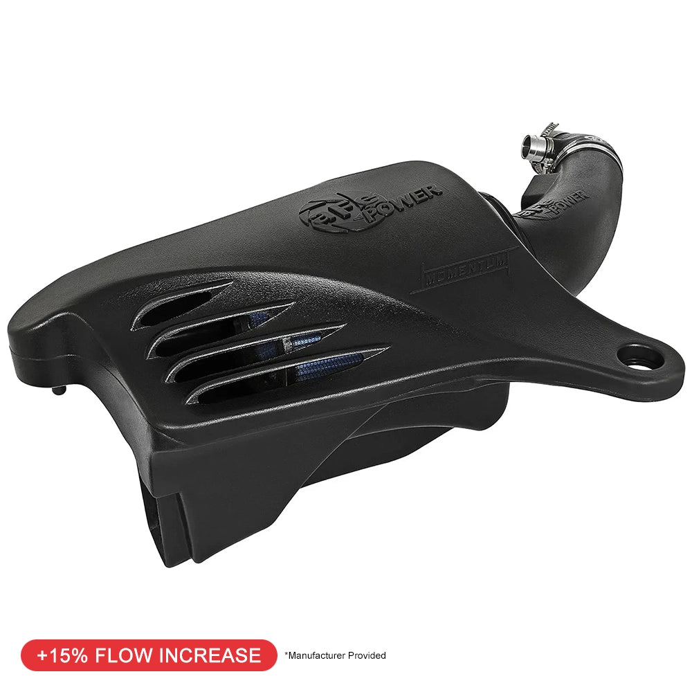 aFe Momentum GT Pro 5R Cold Air Intake System 11-15 BMW 116i/118i (F20/21) L4-1.6L (t) N13