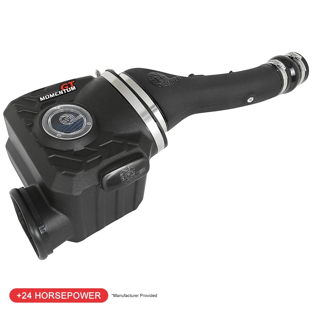 aFe Momentum GT Pro 5R Cold Air Intake w/ Magnuson s/c | Toyota 4Runner V6 4.0L 2010-18 (54-76013)