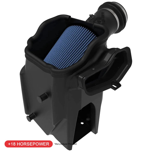 aFe Momentum GT Pro 5R Intake | Ford Diesel 17-26 (54-13070R)