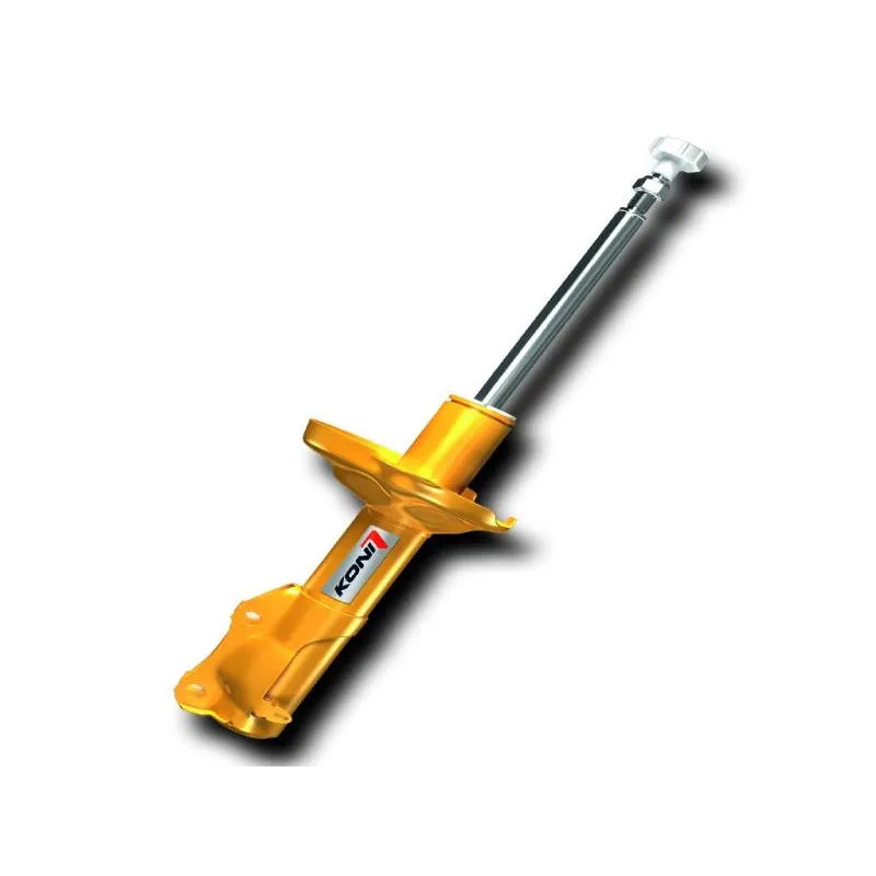 Koni Sport (Yellow) Shock 03-08 Mazda RX8 Coupe/ Excluding 2008 cars with OE Bilstein shocks - Front