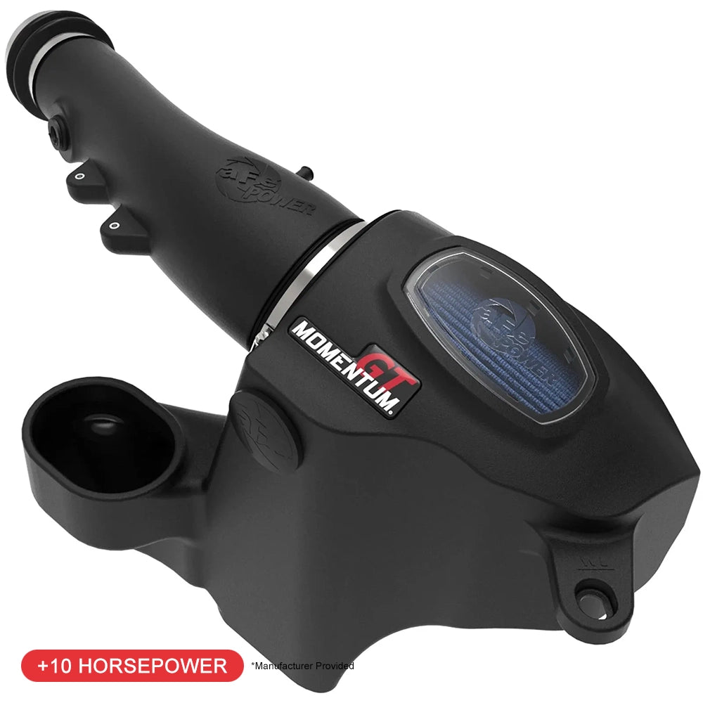aFe Momentum GT Pro 5R Intake | Jeep Grand Cherokee V6-3.6L (22-23) (50-70107R)