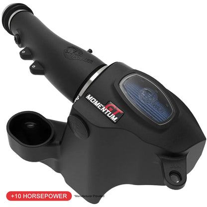 aFe Momentum GT Pro 5R Intake | Jeep Grand Cherokee V6-3.6L (22-23) (50-70107R)