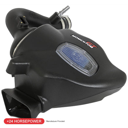 aFe Momentum GT Pro 5R Intake System | Chevrolet Camaro I4 2.0L (16-17) (54-74212)