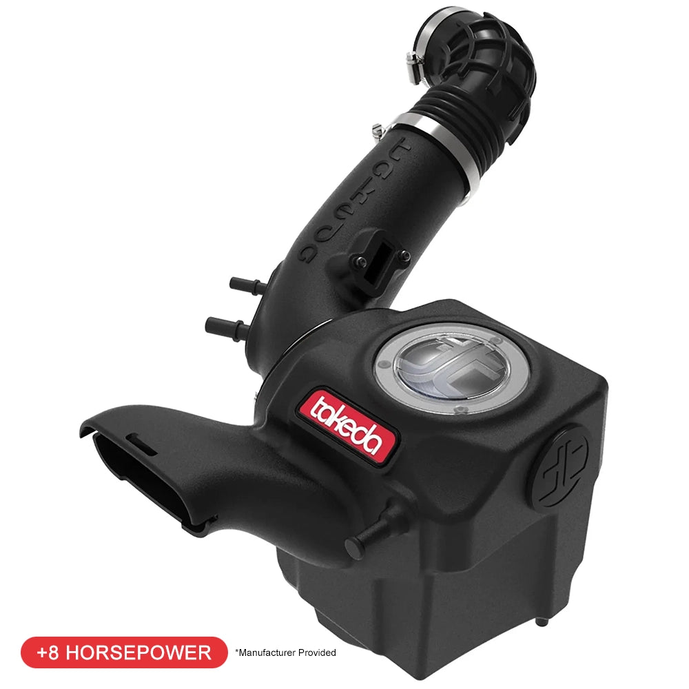 aFe Momentum GT Pro 5R Intake System | Ford Fiesta ST 2016-2019 (56-70041R)