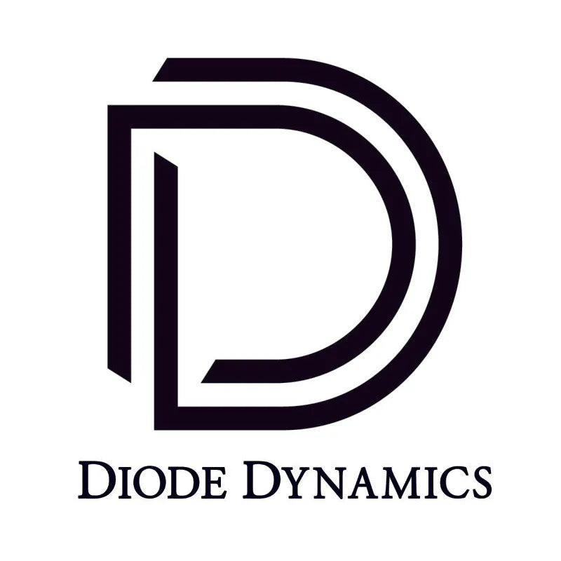 Diode Dynamics Elite LED Headlamps | Ford F-150 (21-26) (DD5168)