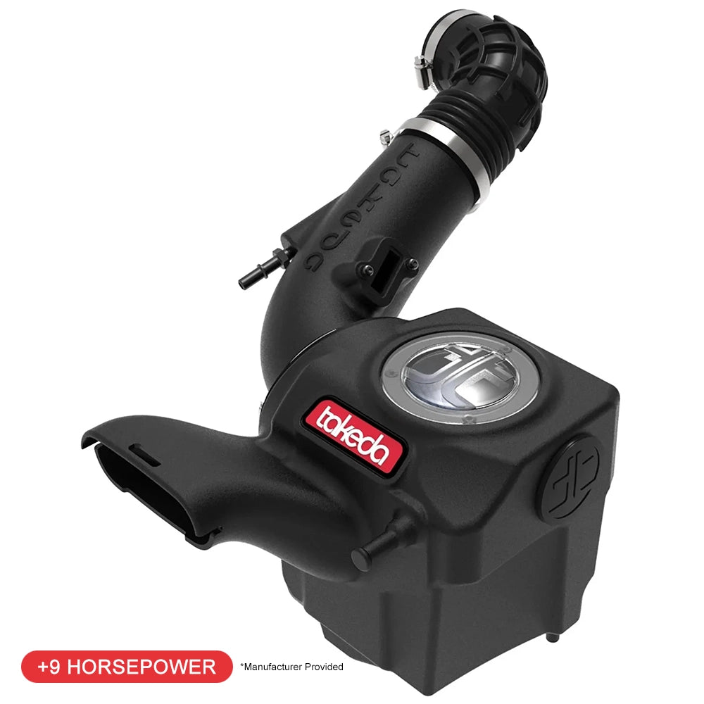 aFe Momentum GT Pro 5R Intake System | Ford Fiesta ST L4-1.6L (14-15) (56-70022R)