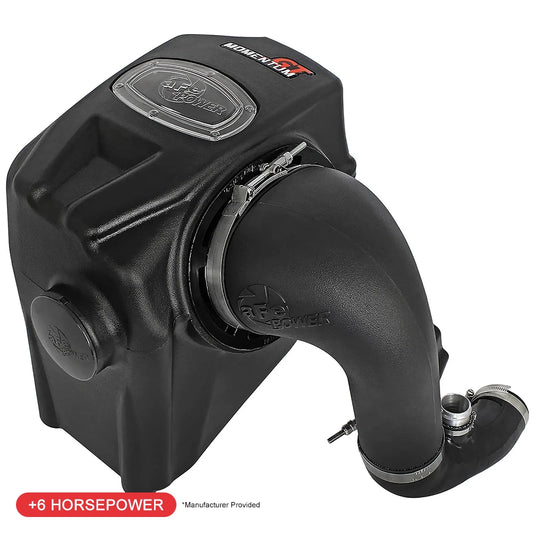 aFe Momentum GT Pro 5R Intake System | GM Colorado/Canyon I4-2.8L (td) (16) (54-74007)