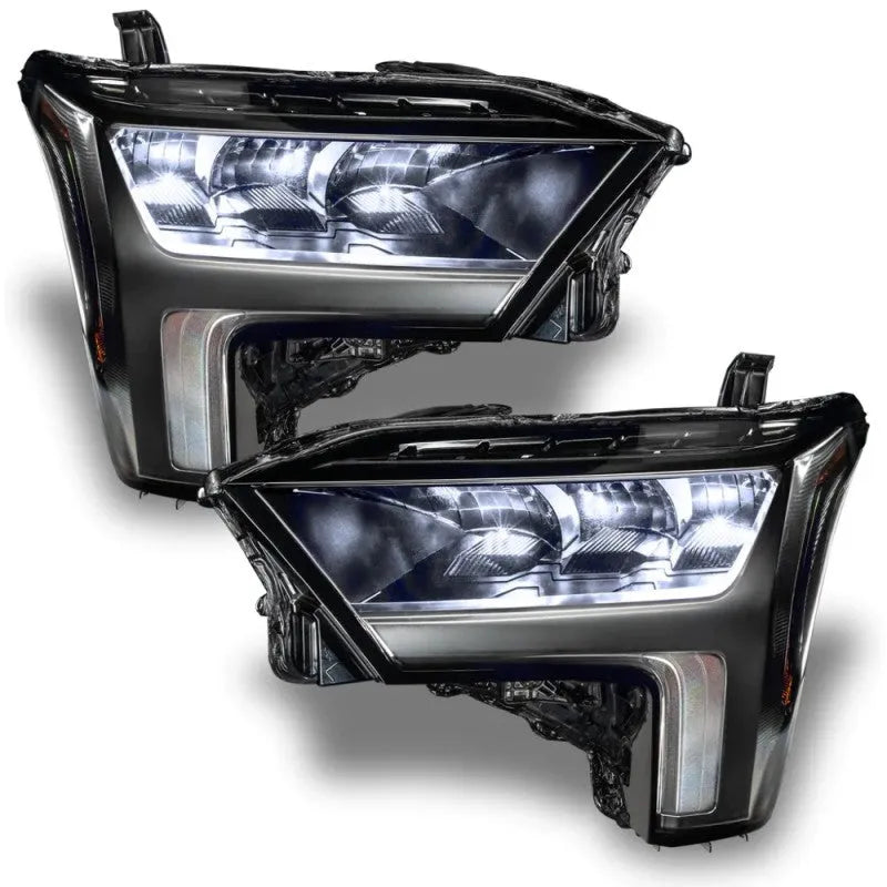 Oracle RGB Demon Eye Headlight Upgrade | Toyota Tundra 22+ (1474-334)