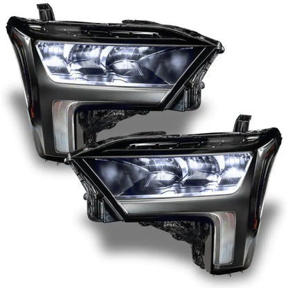 Oracle RGB Demon Eye Headlight Upgrade | Toyota Tundra 22+ (1474-334)