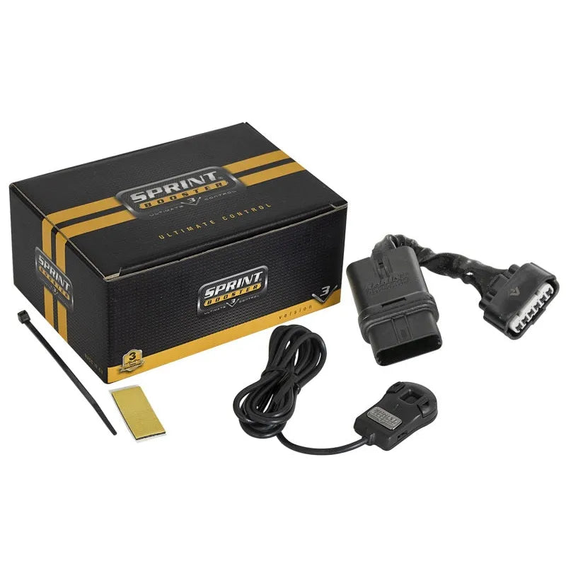 aFe Sprint Booster Power Converter | Honda Civic/Accord (03-16) (77-16603)