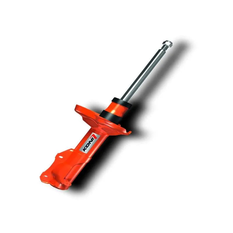 Koni STR.T (Orange) Shock Ford Fiesta - Right Front