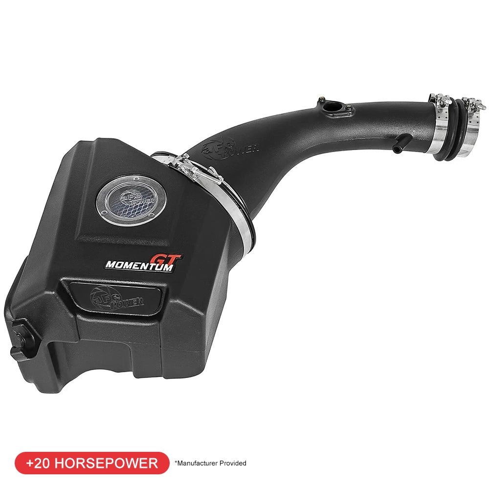 aFe Momentum GT Pro 5R Intake System 09-17 Toyota Land Cruiser LC70 V6-4.0L