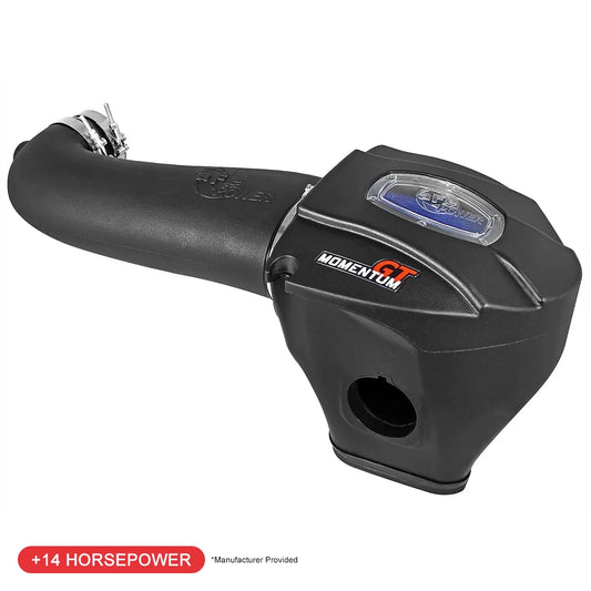 aFe Momentum GT Pro 5R Stage-2 Cold Air Intake | Dodge Challenger/Charger R/T (11-15) (54-72202)