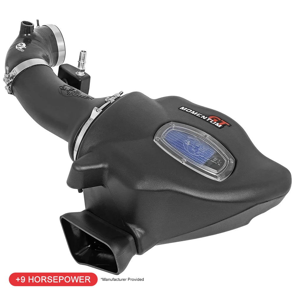 aFe Momentum GT Pro 5R Stage-2 Intake | Chevrolet Camaro SS V8 6.2L (16) (54-74210)