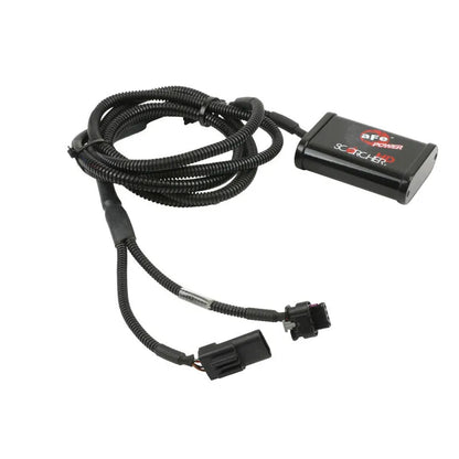 aFe Scorcher HD Power Package | GM Duramax 20-21 (21+) (77-44014)