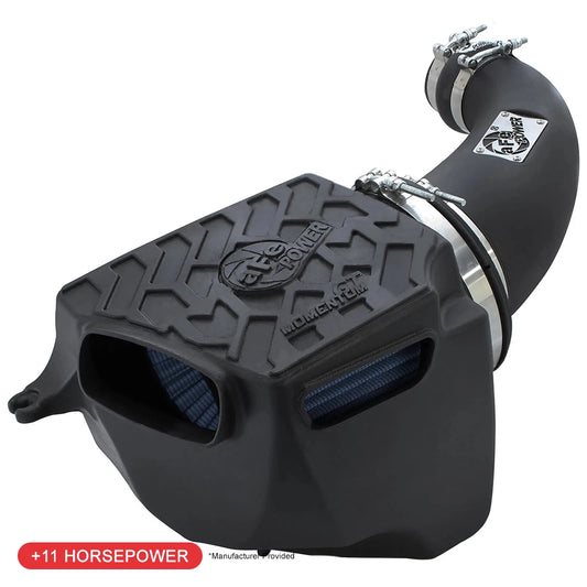 aFe Momentum GT Pro 5R Stage-2 Intake System | Jeep Wrangler JK V6 3.8L (07-11) (54-76203)