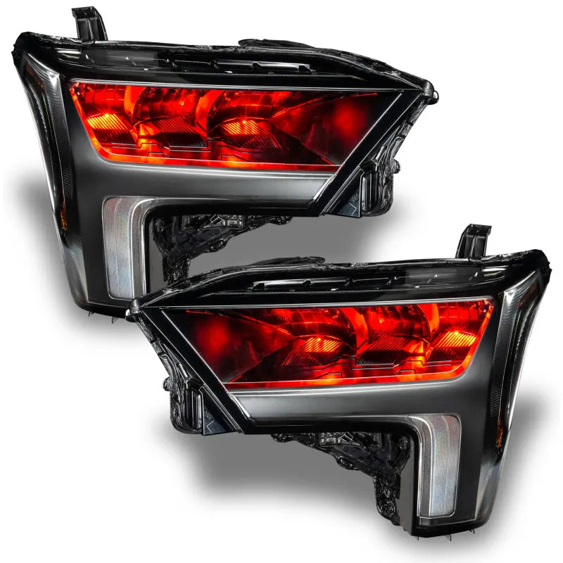 Oracle RGB Demon Eye Headlight Upgrade | Toyota Tundra 22+ (1474-334)