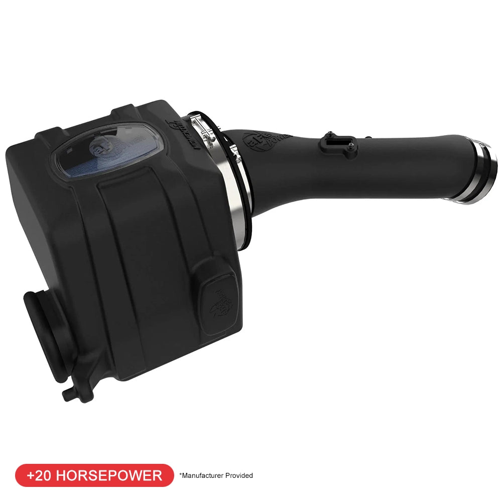 aFe Momentum GT PRO 5R Stage-2 Si Intake System | Toyota Tundra V8 5.7L (07-14) (54-76003)