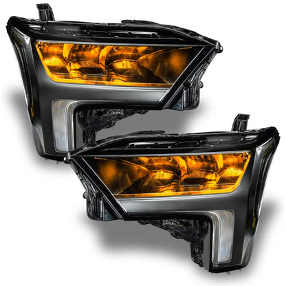 Oracle RGB Demon Eye Headlight Upgrade | Toyota Tundra 22+ (1474-334)
