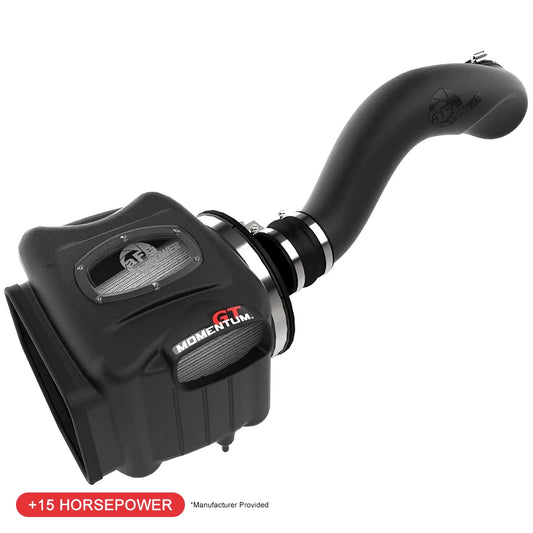 aFe Momentum GT Pro DRY S CAI | GM Trucks/SUVs V8 4.8/5.3/6.0L (99-07) (51-74101)