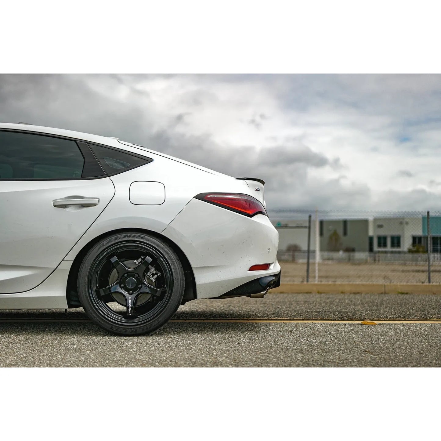 Swift Spec-R Lowering Springs for 2022+ Acura Integra